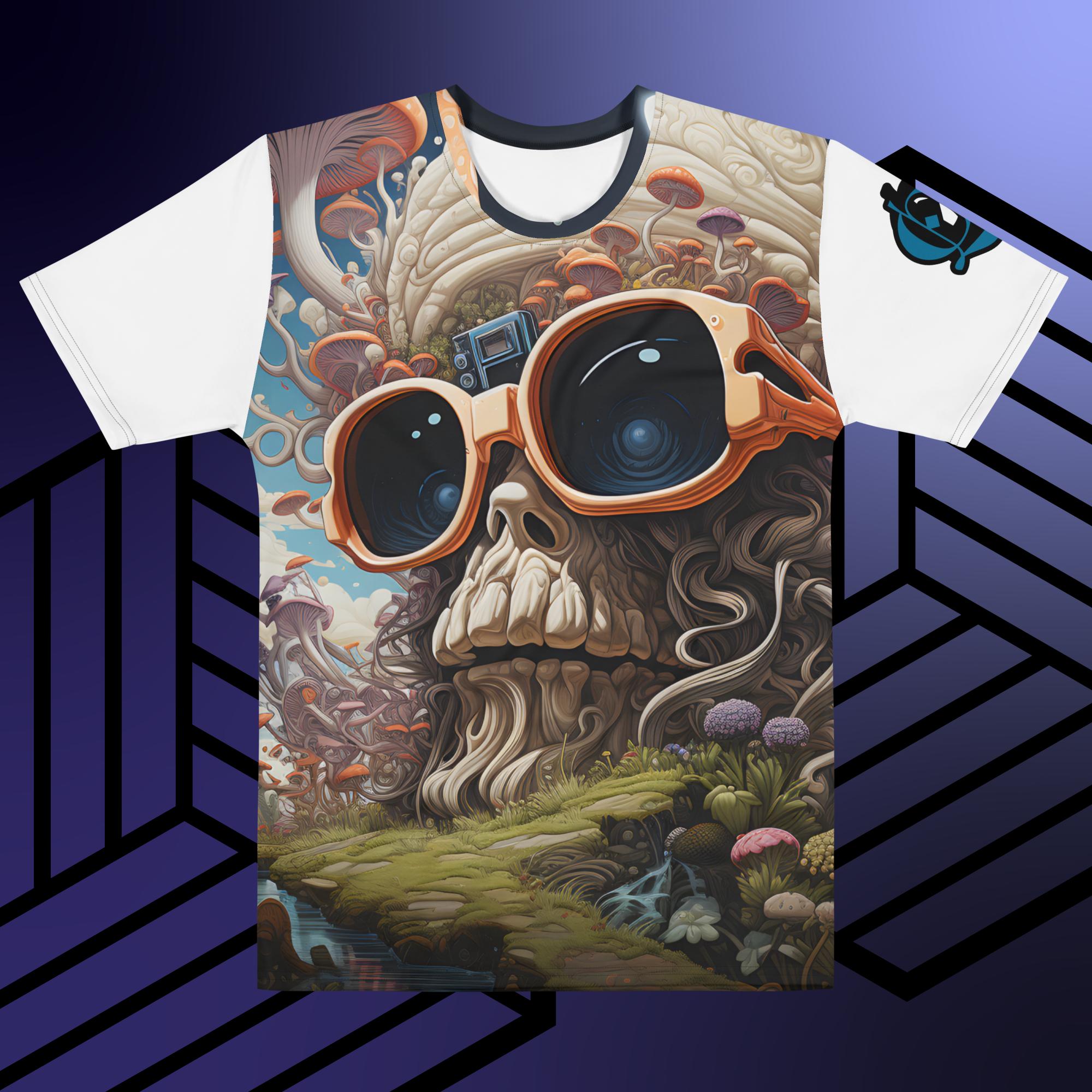 The Wise One Men's t-shirt